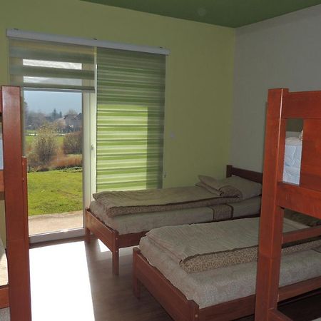 Hostel Villa Popovic Травник Экстерьер фото