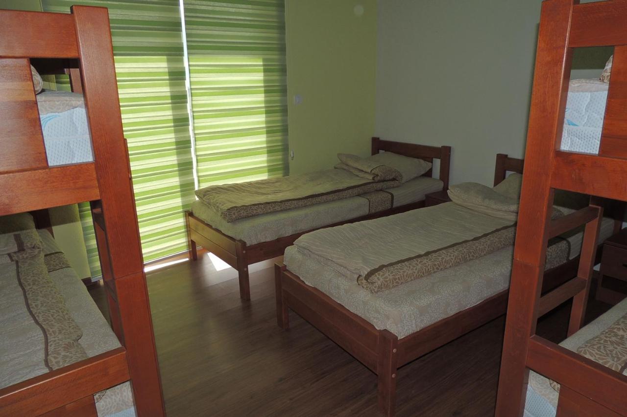 Hostel Villa Popovic Травник Экстерьер фото