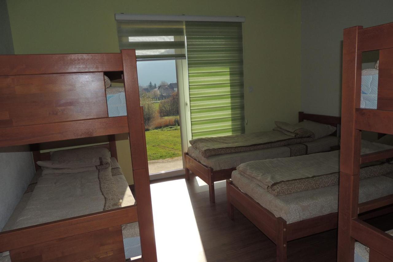 Hostel Villa Popovic Травник Экстерьер фото