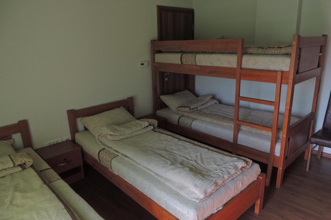 Hostel Villa Popovic Травник Экстерьер фото
