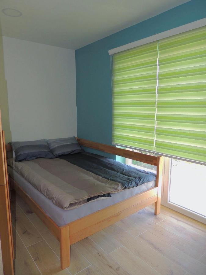 Hostel Villa Popovic Травник Экстерьер фото