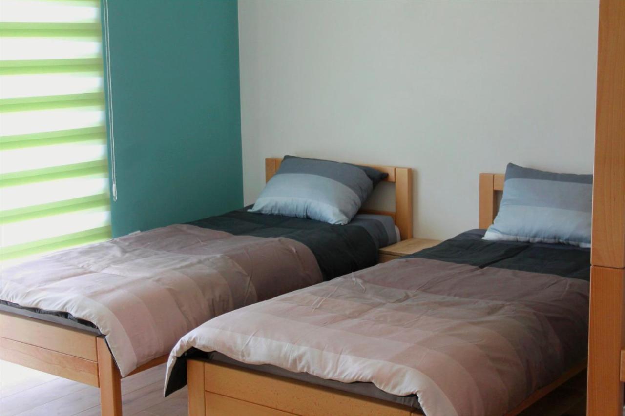 Hostel Villa Popovic Травник Экстерьер фото