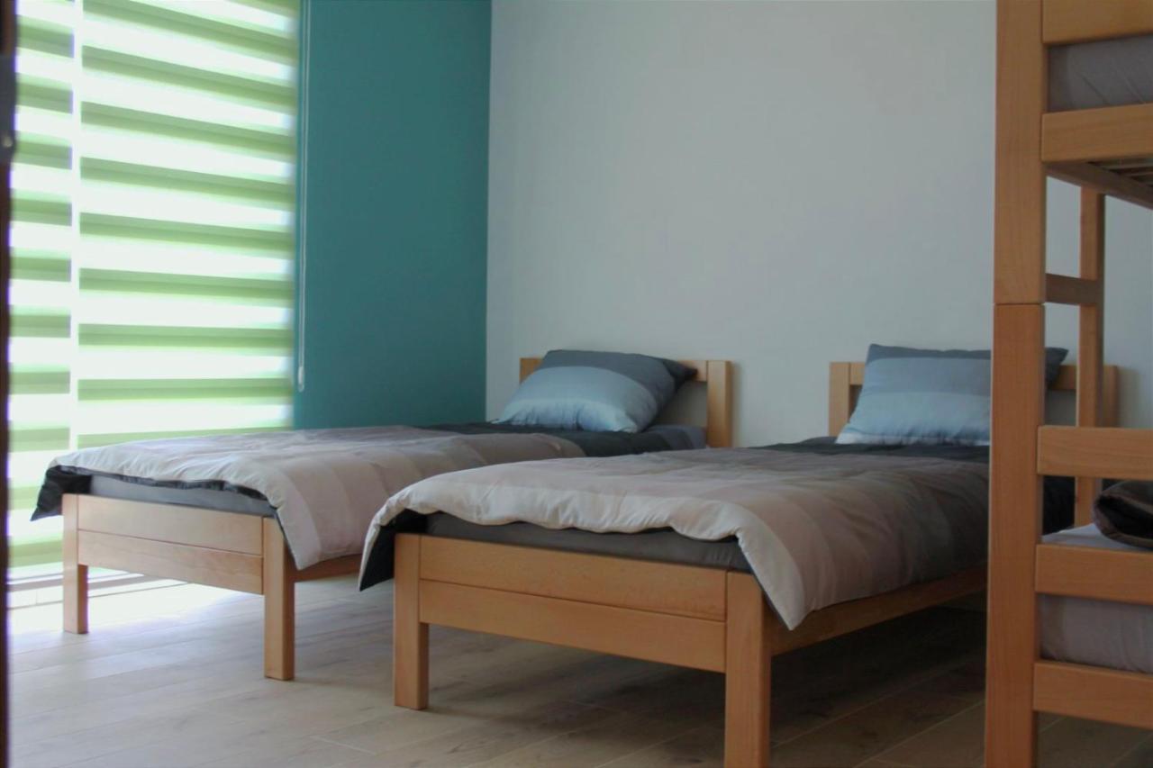 Hostel Villa Popovic Травник Экстерьер фото