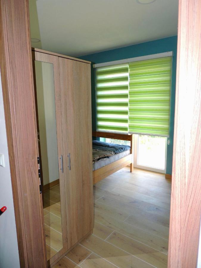 Hostel Villa Popovic Травник Экстерьер фото