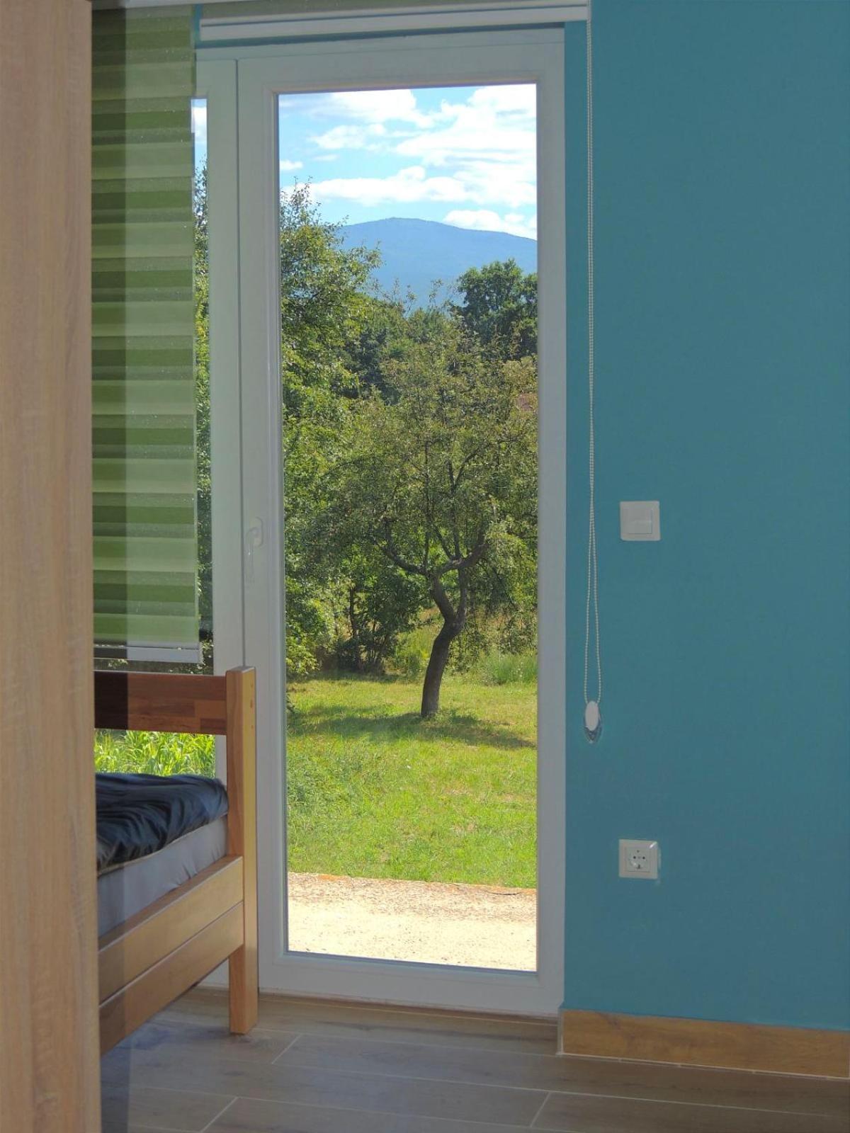 Hostel Villa Popovic Травник Экстерьер фото