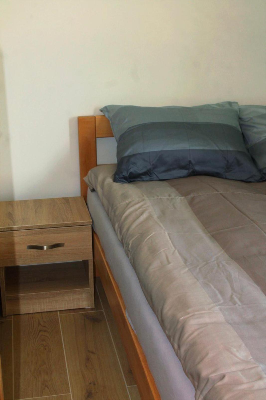 Hostel Villa Popovic Травник Экстерьер фото